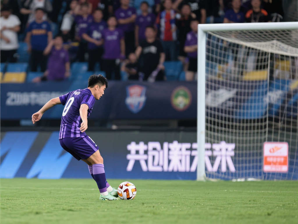 由前锋打入 由前锋打入