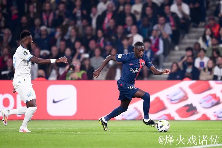 穆阿尼:遗憾未能巩固胜局;重返王子公园 穆阿尼:遗憾未能巩固胜局;重返王子公园