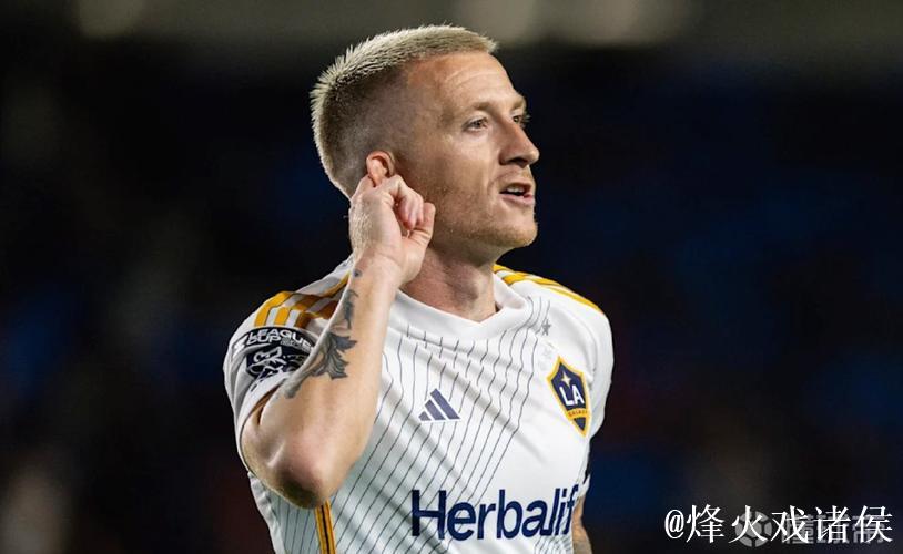 罗伊斯迎来新挑战：将出任多特蒙德下周欧冠新角色