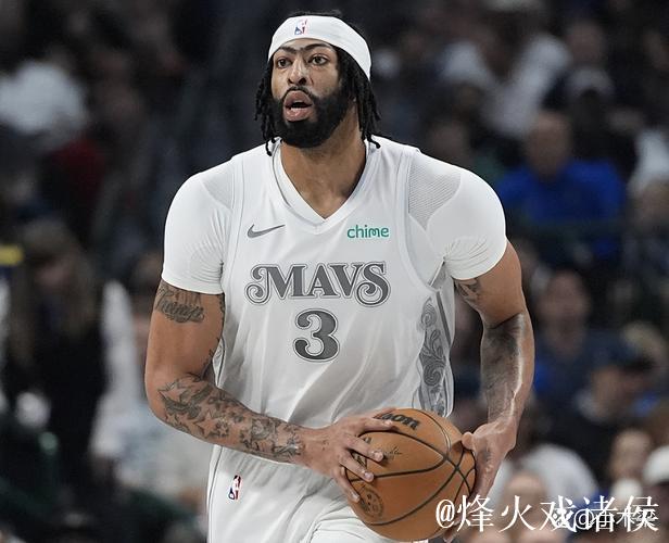 打完独行侠最后一战？浓眉无需手术但仍将缺席6周