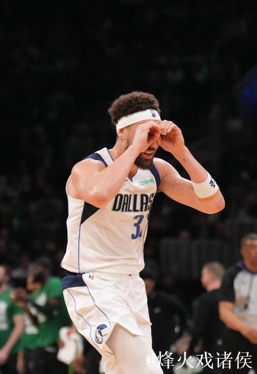 打完独行侠最后一战？浓眉无需手术但仍将缺席6周