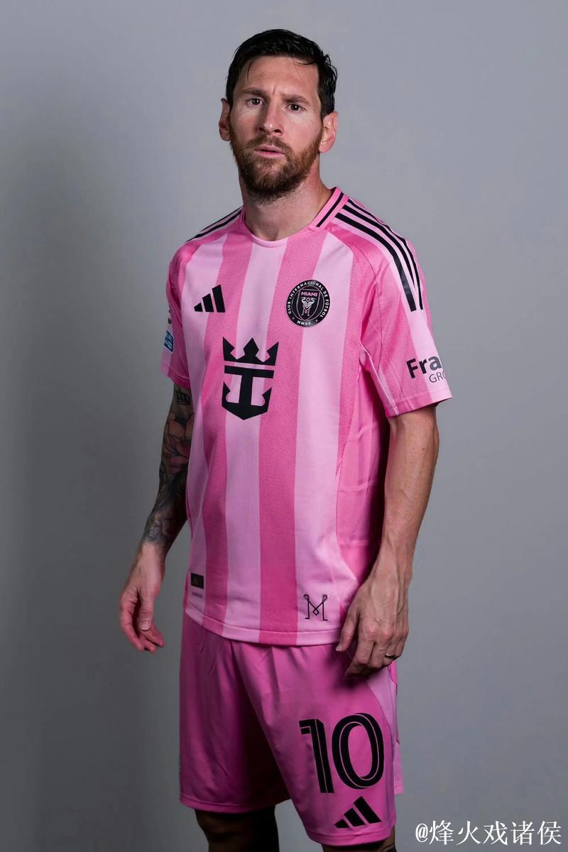 世俱杯东道主pk非洲12冠王 数据:梅西赢揭幕战 世俱杯东道主pk非洲12冠王 数据:梅西赢揭幕战