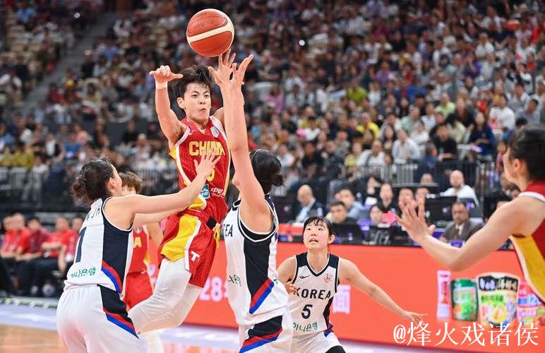 中国女篮两战净负23分小组垫底 仍有出线机会 中国女篮两战净负23分小组垫底 仍有出线机会