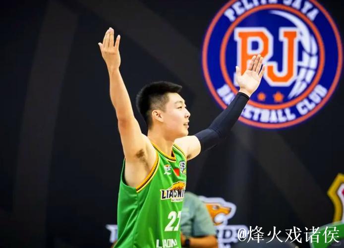 亚冠-莱斯30分俞泽辰准绝杀 辽宁1分险胜金鹿