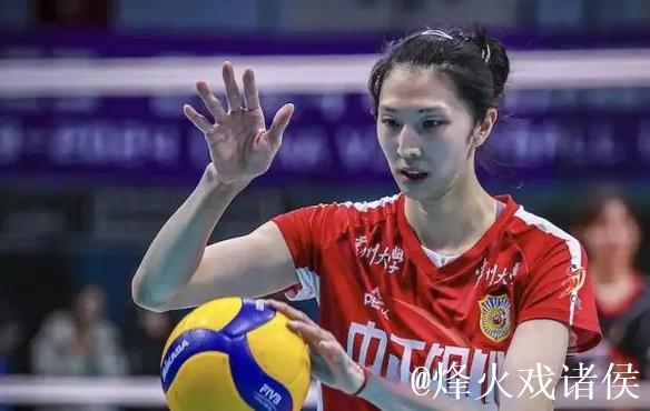 3:2大逆转！江苏女排险胜天津，吴梦洁绝境救主太提气