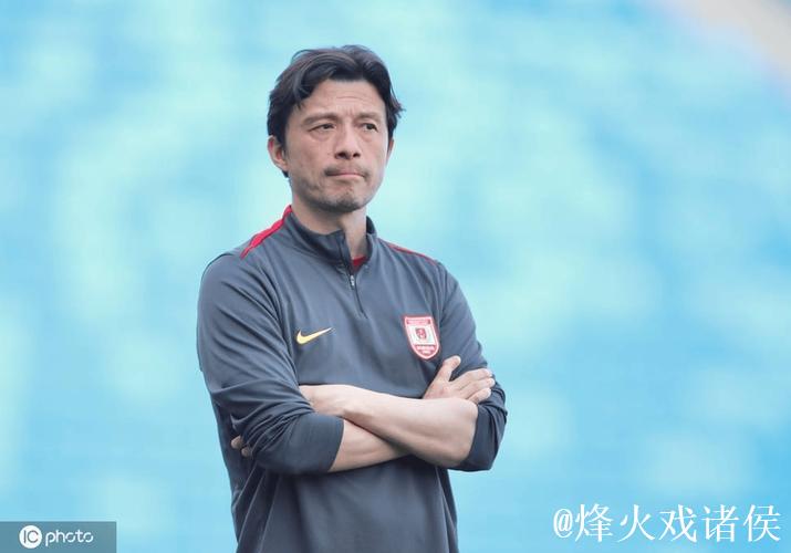 亚泰官宣谢晖下课 压着打代言人难逃二年级魔咒