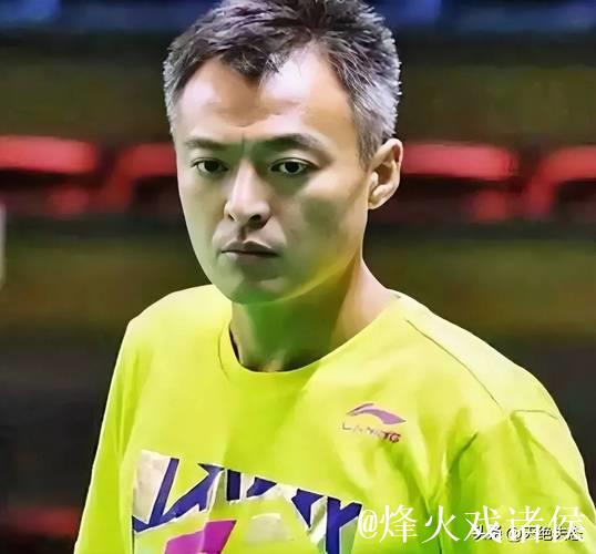 秦志戬出手了!国乒2大新星获重用,世界第1组合落选,双打大洗牌 秦志戬出手了!国乒2大新星获重用,世界第1组合落选,双打大洗牌