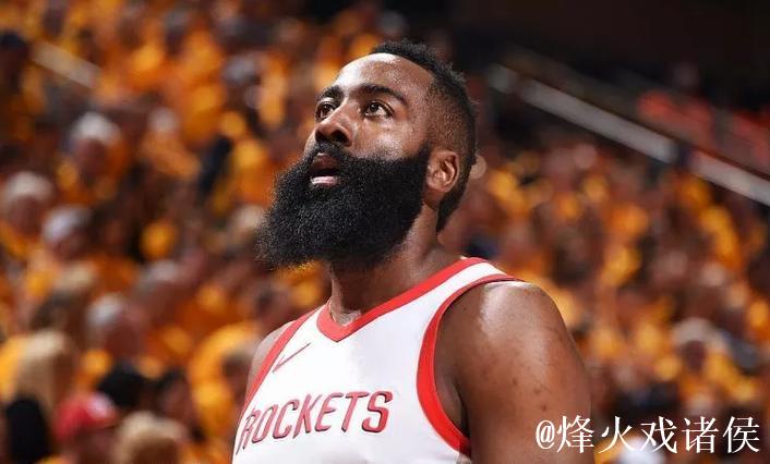 蒂格建议火箭交易回哈登全脉络 蒂格建议火箭交易回哈登全脉络