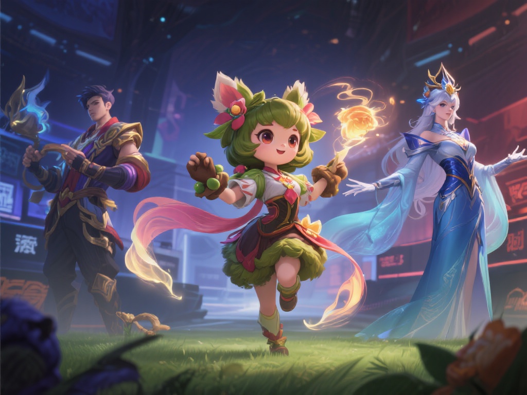 新帅的上任 新帅的上任