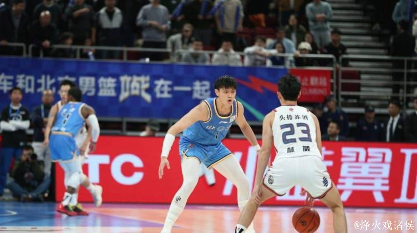 北京男篮与所罗门达成签约协议 2米08蓝领内线 北京男篮与所罗门达成签约协议 2米08蓝领内线