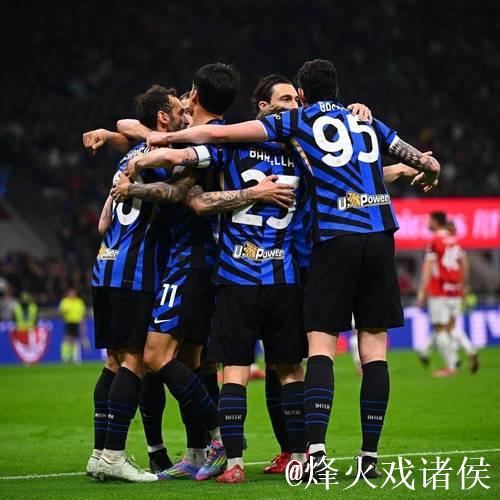 意甲综合 | 国米完胜帕尔马稳坐榜首 意甲综合 | 国米完胜帕尔马稳坐榜首